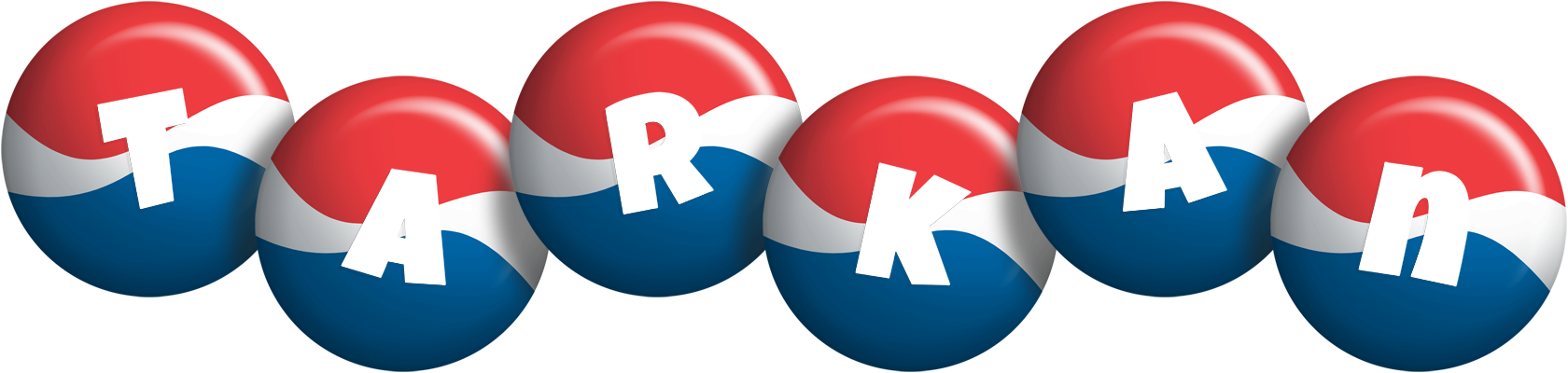 Tarkan paris logo