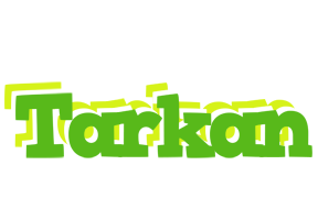 Tarkan picnic logo