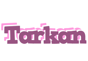 Tarkan relaxing logo