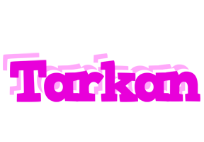 Tarkan rumba logo