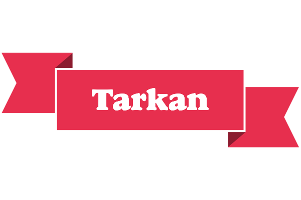Tarkan sale logo