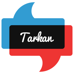 Tarkan sharks logo