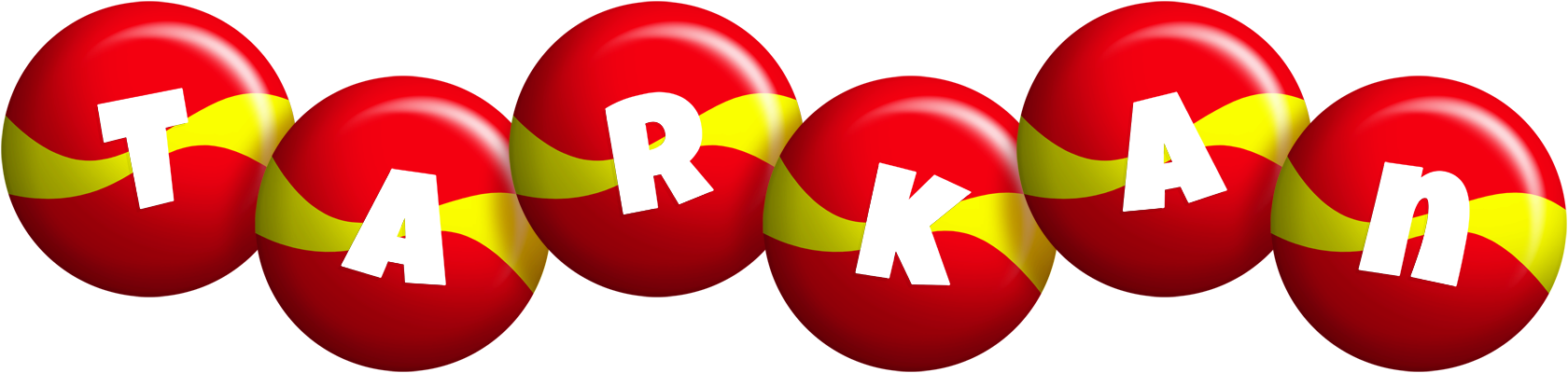 Tarkan spain logo