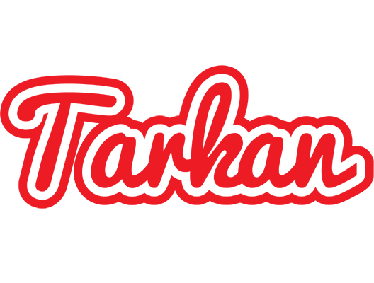Tarkan sunshine logo