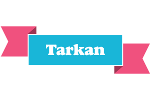 Tarkan today logo