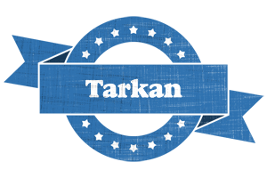 Tarkan trust logo