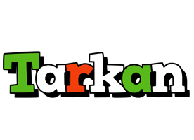 Tarkan venezia logo