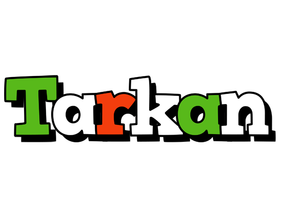Tarkan venezia logo