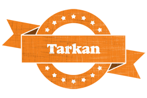 Tarkan victory logo