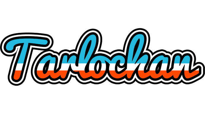 Tarlochan america logo