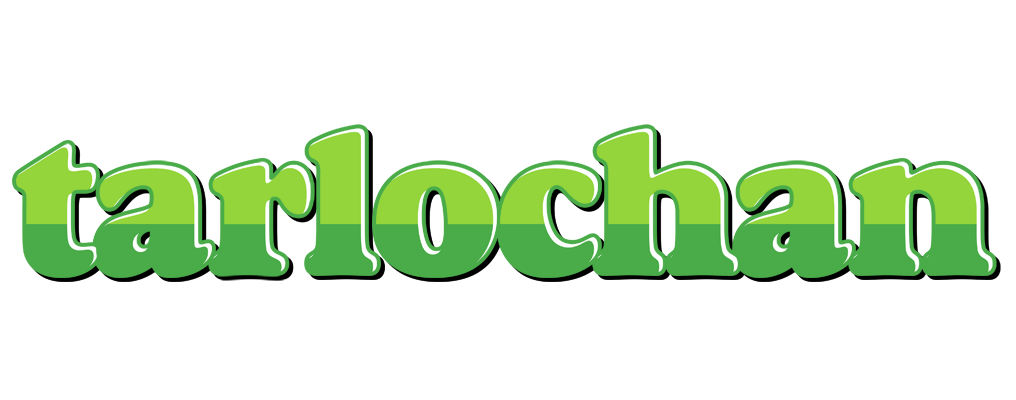 Tarlochan apple logo