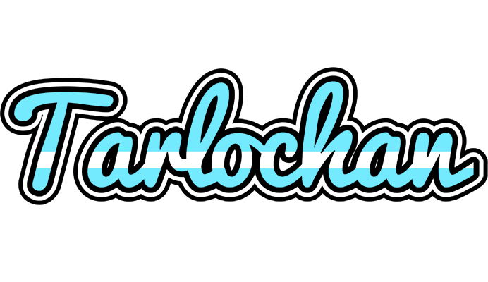 Tarlochan argentine logo