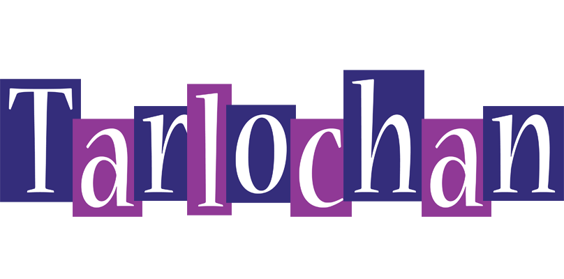 Tarlochan autumn logo