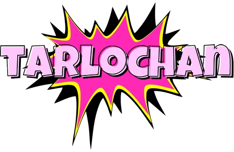Tarlochan badabing logo