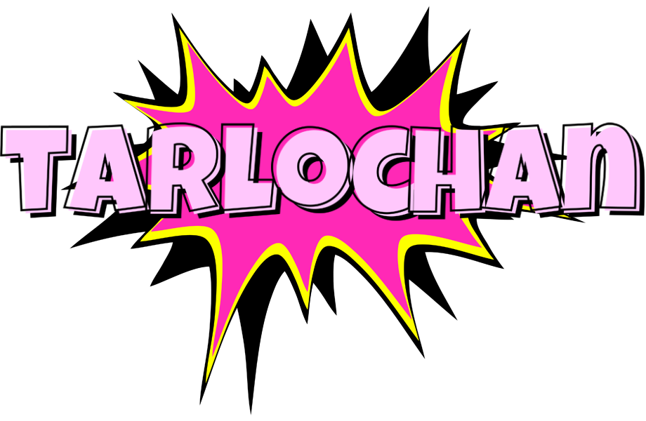 Tarlochan badabing logo