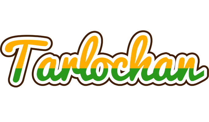 Tarlochan banana logo