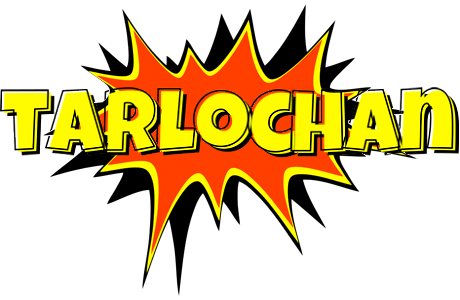 Tarlochan bazinga logo