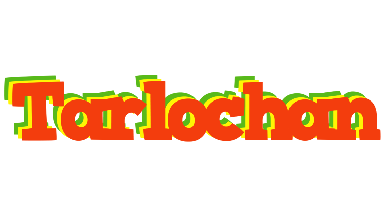 Tarlochan bbq logo