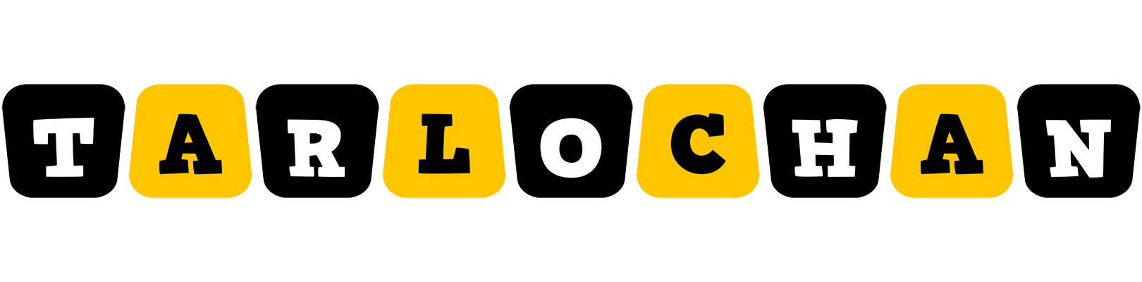 Tarlochan boots logo