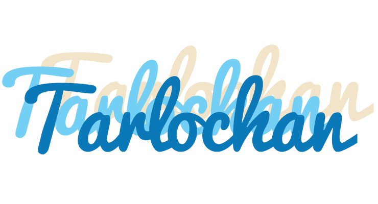Tarlochan breeze logo
