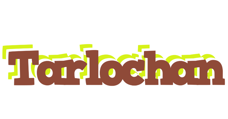 Tarlochan caffeebar logo