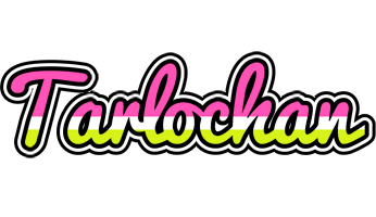 Tarlochan candies logo