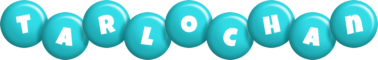 Tarlochan candy-azur logo