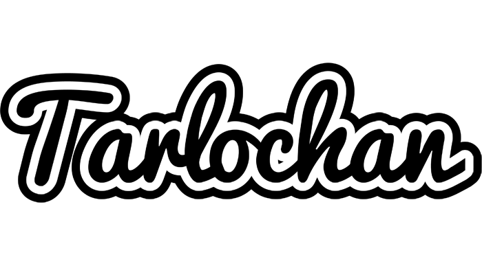 Tarlochan chess logo