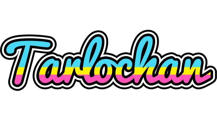 Tarlochan circus logo