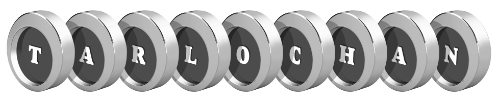 Tarlochan coins logo