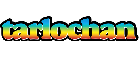 Tarlochan color logo