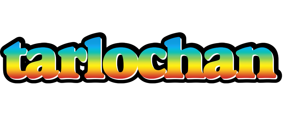 Tarlochan color logo