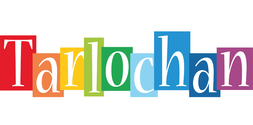 Tarlochan colors logo