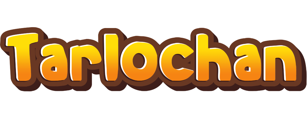 Tarlochan cookies logo