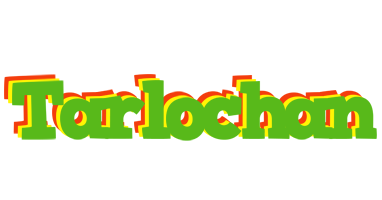 Tarlochan crocodile logo