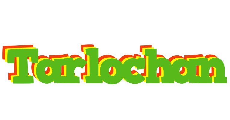 Tarlochan crocodile logo