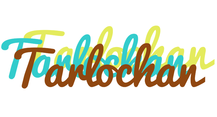 Tarlochan cupcake logo