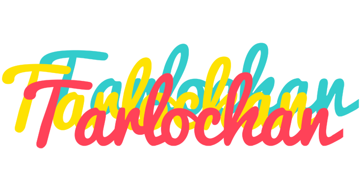 Tarlochan disco logo