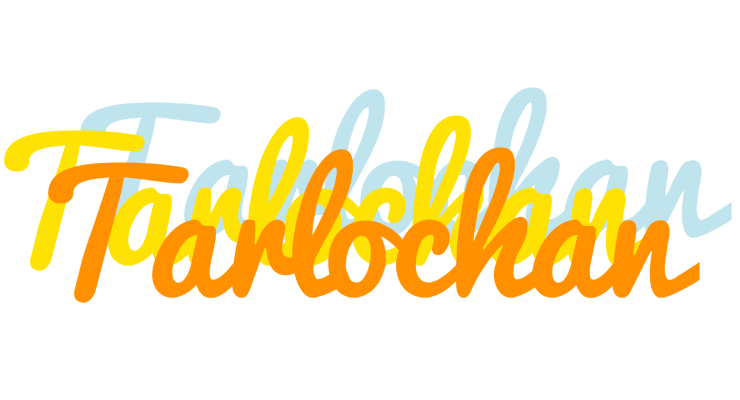 Tarlochan energy logo