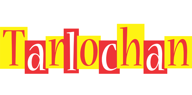 Tarlochan errors logo