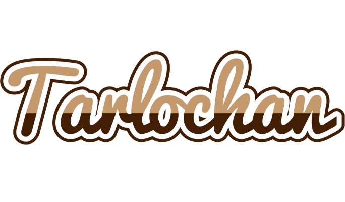 Tarlochan exclusive logo