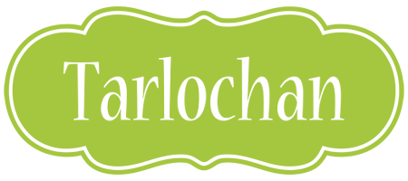 Tarlochan family logo