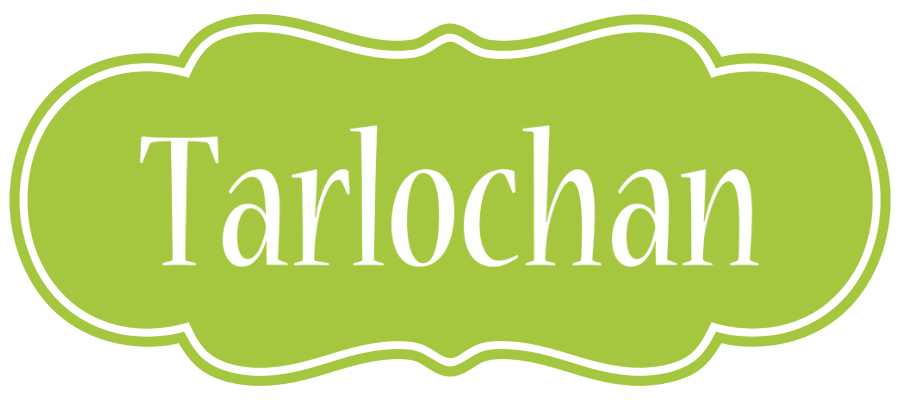 Tarlochan family logo