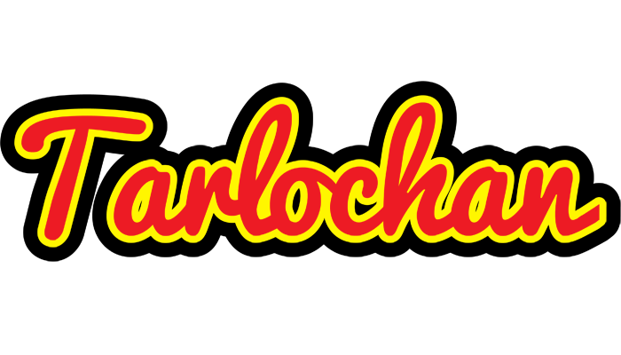 Tarlochan fireman logo