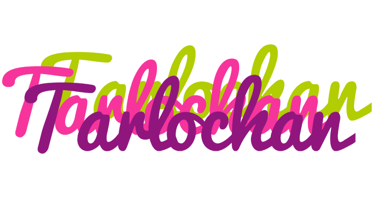 Tarlochan flowers logo