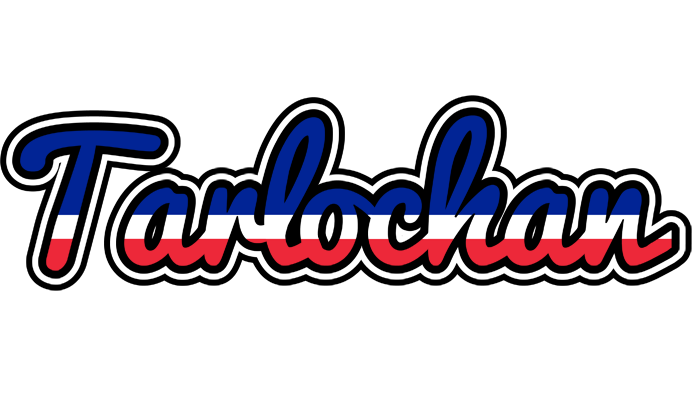 Tarlochan france logo