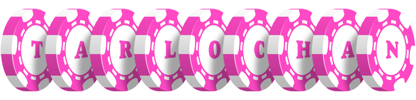 Tarlochan gambler logo
