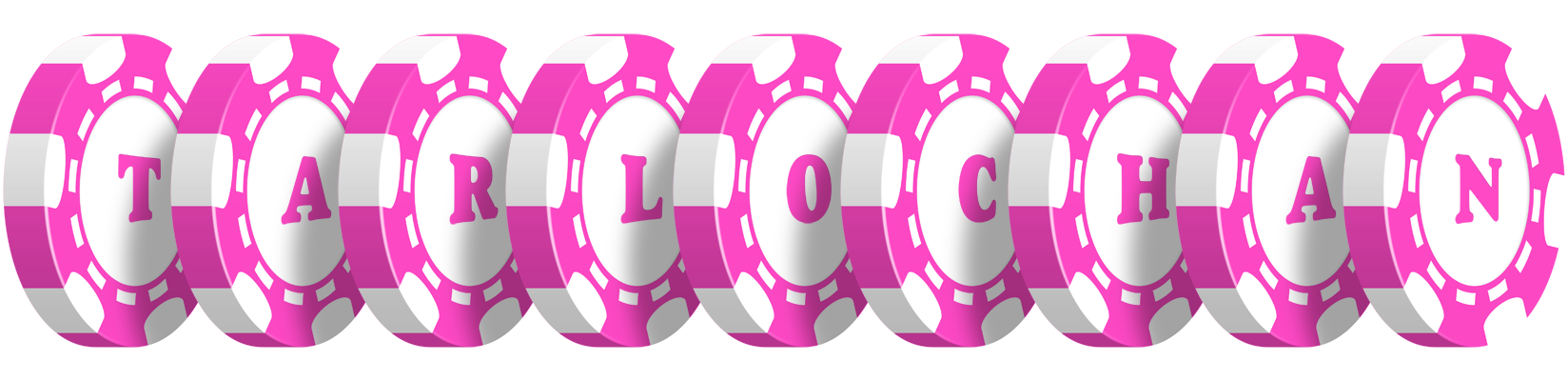 Tarlochan gambler logo