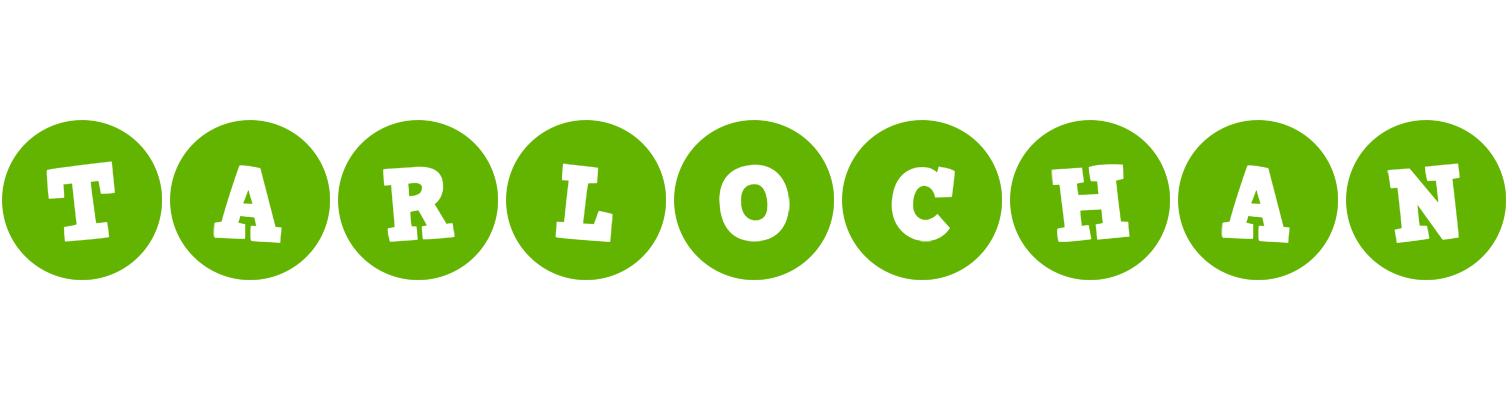 Tarlochan games logo