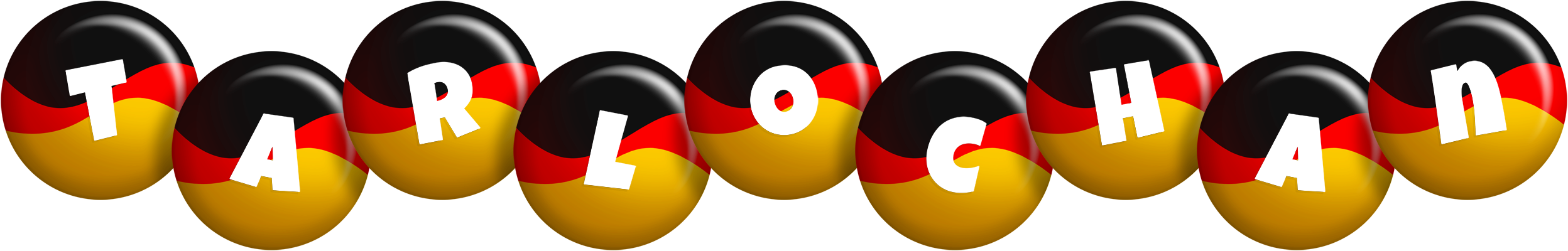 Tarlochan german logo